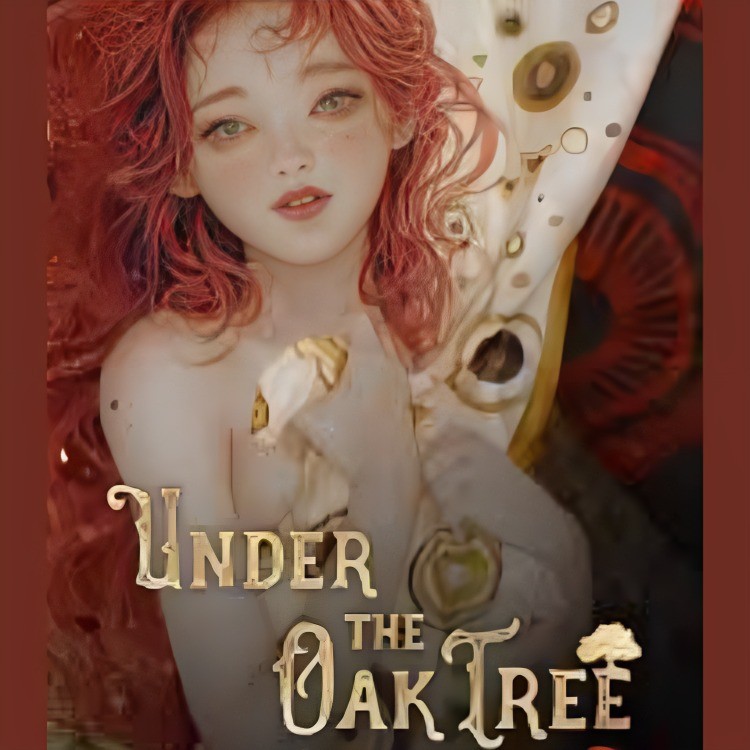 Under the Oak Tree novel