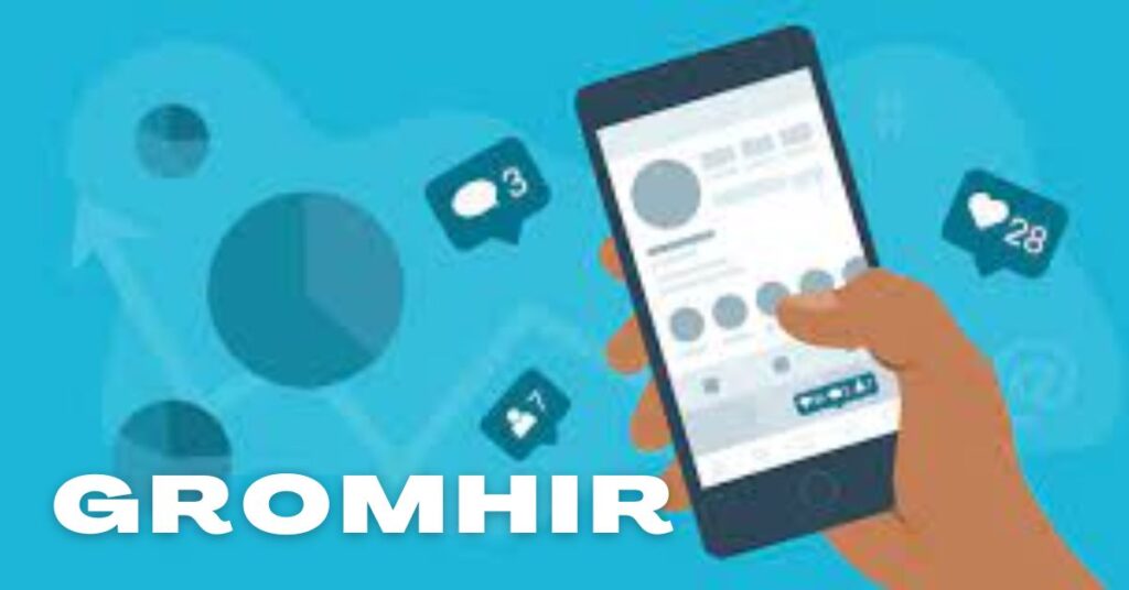 GROMHIR